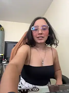 Kay LustyWife online show from January 17, 4:15 pm