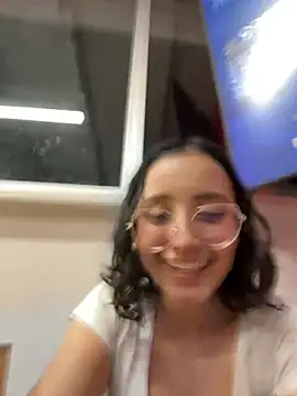 Kay LustyWife online show from January 21, 3:48 am