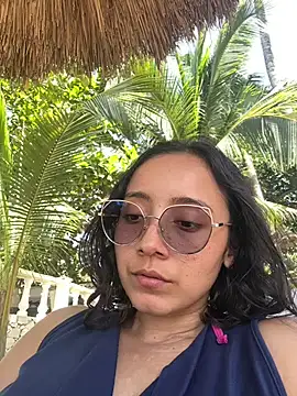 Kay LustyWife online show from January 25, 6:35 pm