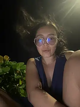 Kay LustyWife online show from January 25, 11:43 pm