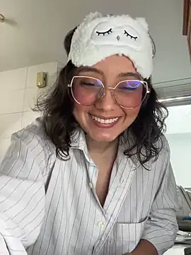 Kay LustyWife online show from January 30, 1:53 pm