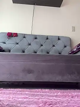 Kay LustyWife online show from February 11, 8:10 pm