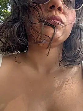 Kay LustyWife online show from February 20, 3:30 pm