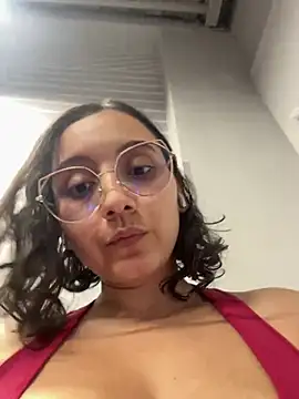 Kay LustyWife online show from March 22, 6:14 pm