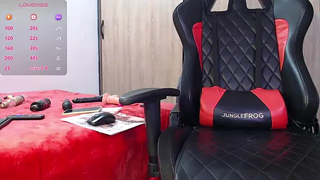 rosmery 21 online show from March 18, 7:17 pm