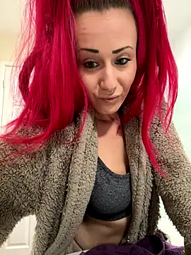 SweetSolez online show from November 24, 10:09 pm