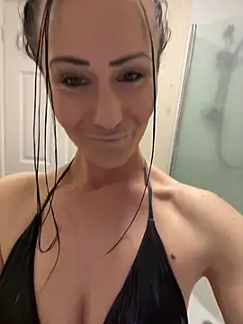 SweetSolez online show from March 3, 9:53 pm