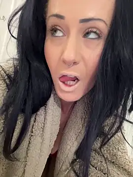 SweetSolez online show from March 7, 10:40 pm