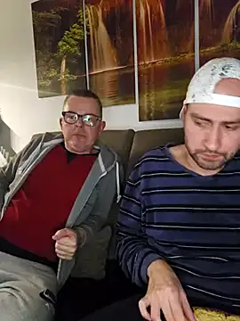 xxJANI2xx online show from January 9, 6:47 pm