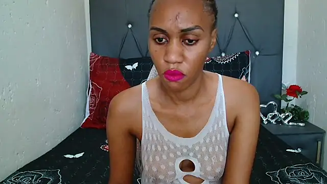 slimbigass online show from January 21, 8:41 am