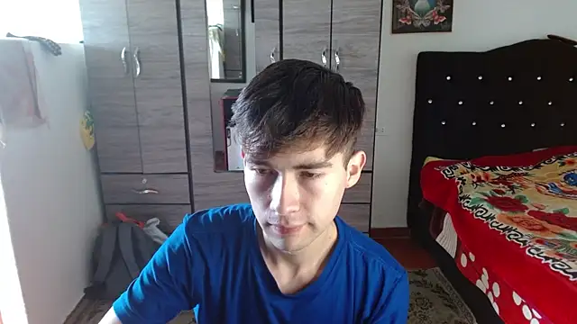 samael1107 online show from November 10, 4:17 pm