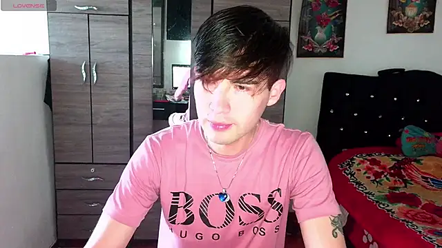 samael1107 online show from April 15, 3:08 pm