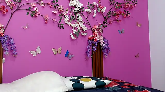 Snapshot of analdeepalejandra18 chatting on January 26, 8:13 pm analdeepalejandra18 online show from January 26, 8:13 pm