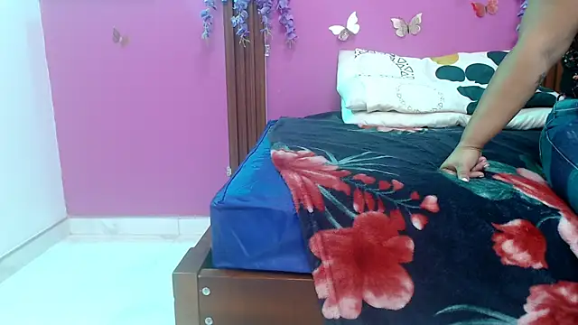Snapshot of analdeepalejandra18 chatting on February 3, 7:21 pm analdeepalejandra18 online show from February 3, 7:21 pm
