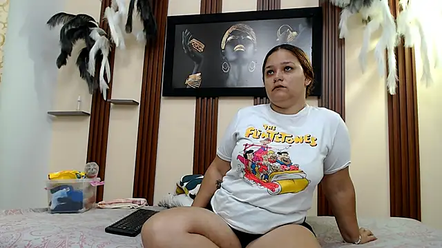 Snapshot of analdeepalejandra18 chatting on September 17, 6:42 pm analdeepalejandra18 online show from September 17, 6:42 pm