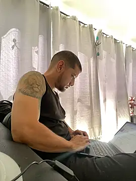 MrSoulMommy online show from December 5, 3:06 pm