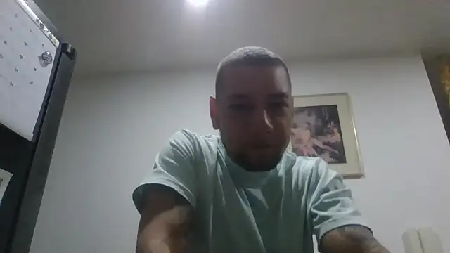 MrSoulMommy online show from January 7, 9:40 am