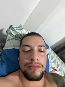 MrSoulMommy online show from March 4, 3:29 pm