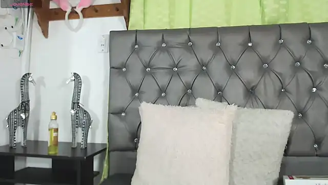 catalina Ada online show from February 15, 6:33 pm