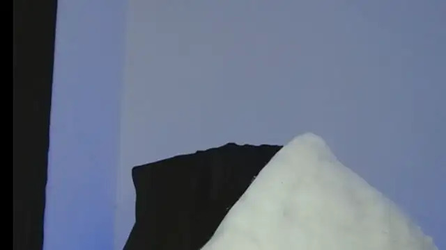 catalina Ada online show from October 31, 2:45 am