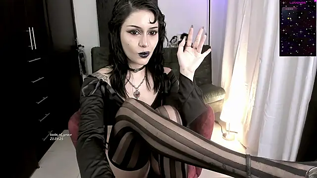 Taste of Grace online show from September 21, 9:05 pm