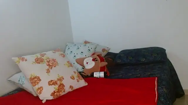 Vanessa Aniston online show from September 23, 10:57 pm