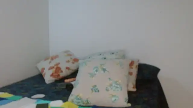 Vanessa Aniston online show from September 27, 7:19 pm