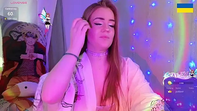 RedVelveten online show from February 8, 9:24 am