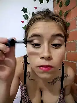 Alexandra 65 online show from February 2, 12:40 am