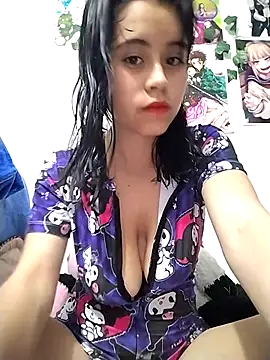 Alexandra 65 online show from November 6, 3:29 am