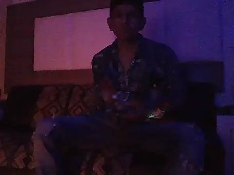 oiram27 online show from November 30, 1:42 am