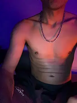 oiram27 online show from February 16, 12:01 pm