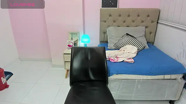 lauren rios7 online show from January 14, 12:54 am