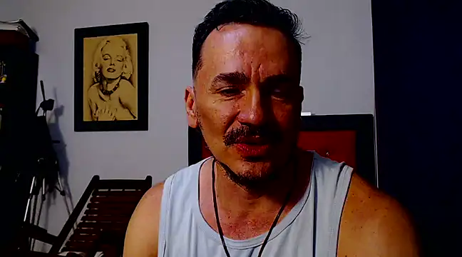 theroomboy online show from December 10, 12:28 am