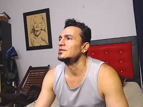 theroomboy online show from January 6, 2:26 am