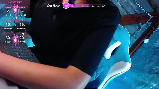 Seeet lilith online show from February 28, 1:15 am