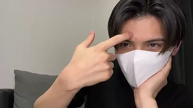 Snapshot of Lio_kun chatting on January 28, 2:42 pm Lio kun online show from January 28, 2:42 pm