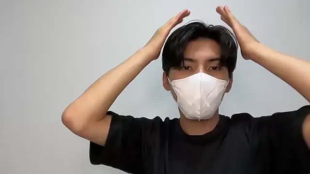 Snapshot of Lio_kun chatting on September 26, 2:21 pm Lio kun online show from September 26, 2:21 pm