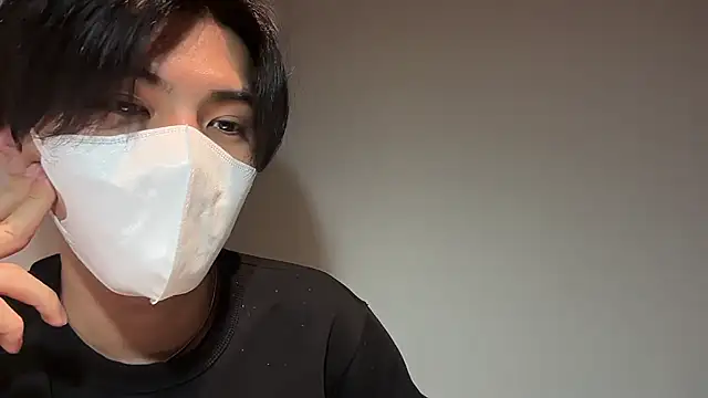 Snapshot of Lio_kun chatting on February 23, 12:13 pm Lio kun online show from February 23, 12:13 pm