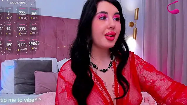 Snapshot of Mayzzie chatting on February 18, 11:41 pm Mayzzie online show from February 18, 11:41 pm