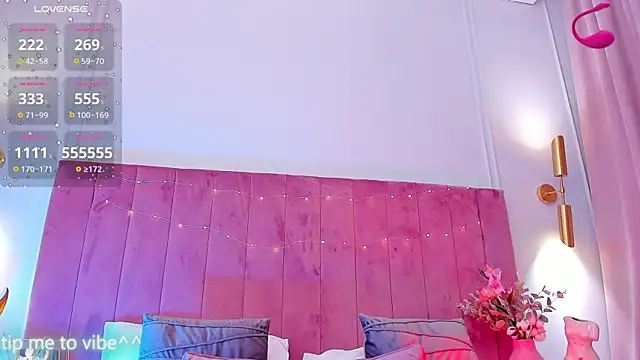 Snapshot of Mayzzie chatting on February 22, 11:46 pm Mayzzie online show from February 22, 11:46 pm