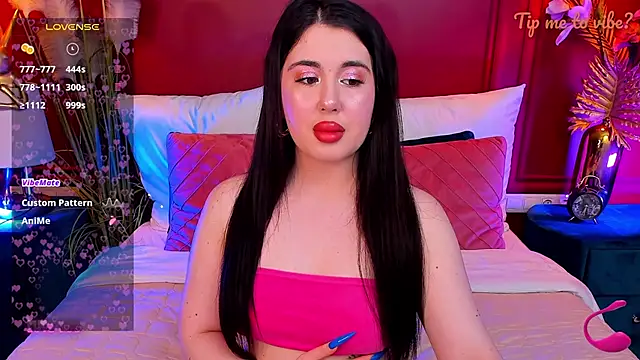 Mayzzie online show from April 2, 7:11 pm