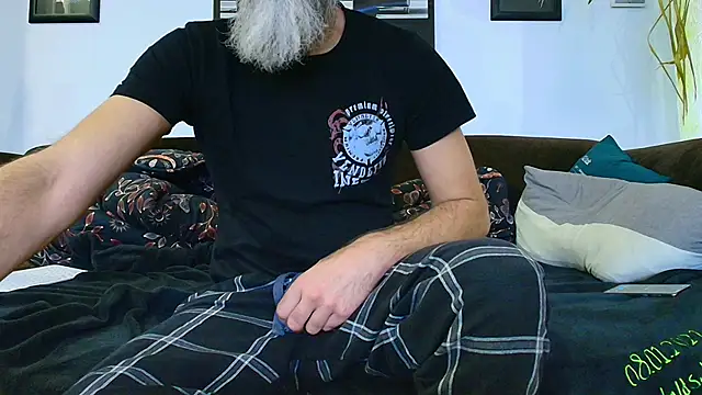 Kingsscepter online show from November 14, 6:39 pm