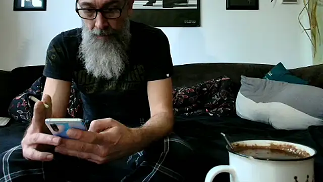 Kingsscepter online show from November 15, 3:08 pm