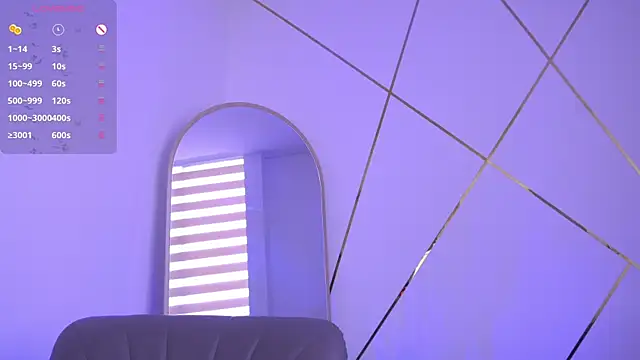 Snapshot of b3llaspringg chatting on October 17, 10:01 pm b3llaspringg online show from October 17, 10:01 pm