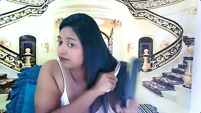 IndianYummy online show from February 26, 4:03 pm