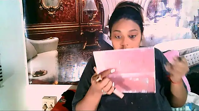 IndianYummy online show from October 14, 5:03 pm