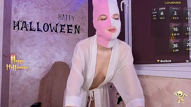 Snapshot of Domiiiniiicana chatting on November 4, 10:53 pm Domiiiniiicana online show from November 4, 10:53 pm