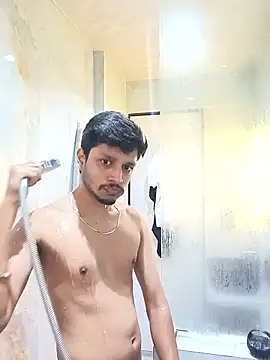 skinnyyyyyyyyy online show from January 14, 4:40 am