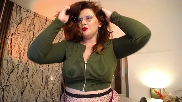 MartinaGuzmann online show from September 25, 12:47 am